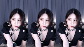 AfreecaTV苏尤(BJ소요)2020年3月22日舞蹈剪辑17584821-秀人集