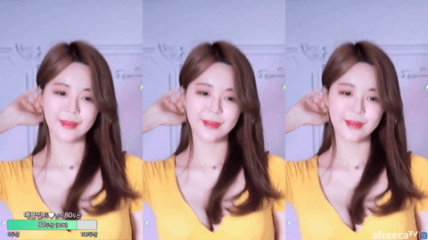 AfreecaTV莲花(BJ연화)2022年6月4日舞蹈剪辑142415-秀人集