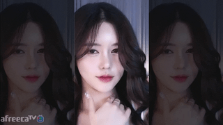 BJ苏尤(소요)2020年3月19日舞蹈剪辑20004831-秀人集