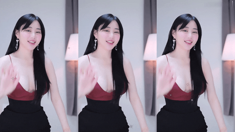 BJ苏麟(소린)2021年11月21日舞蹈剪辑221751-秀人集