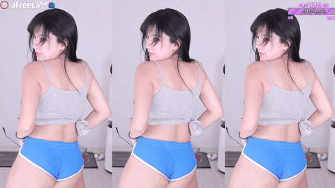 BJ나나(娜娜)2022年11月26日Sexy Dance150457-秀人集