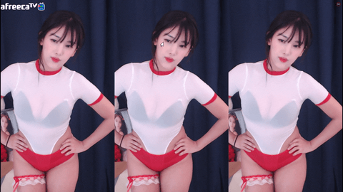 BJ娜娜(나나)2020年2月12日舞蹈剪辑00142520-秀人集
