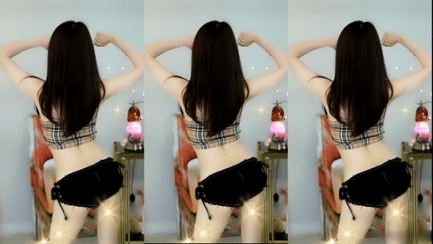 AfreecaTV申娜恩(BJ신나은)2020年11月5日Sexy Dance113724-秀人集