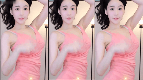 BJ우아희(吴雅姬)2021年4月7日Sexy Dance115950-秀人集