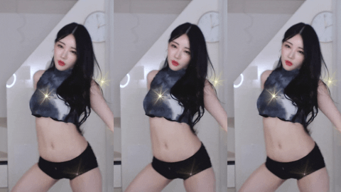 BJ도시(都诗)2021年4月2日Sexy Dance000239-秀人集