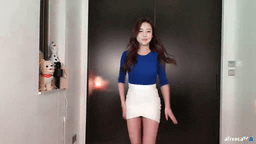 Afreecatv박소은(BJ朴素恩)2020年1月11日Sexy Dance20129540-秀人集