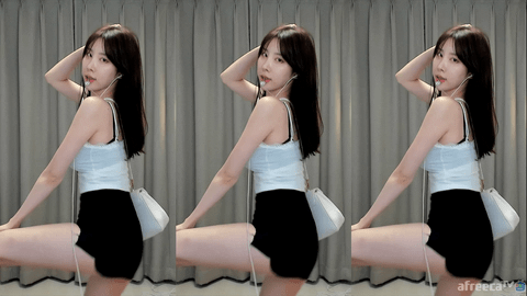BJ새라(赛拉)2020年6月7日Sexy Dance01142510-秀人集