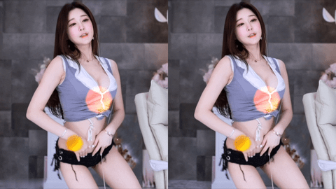 Afreecatv박가린(BJ朴佳琳)2021年3月25日Sexy Dance220141-秀人集