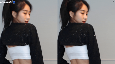 BJ서아(徐雅)2019年10月29日Sexy Dance21336990-秀人集