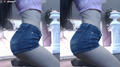 Afreecatv금화(BJ金花)2023年9月13日Sexy Dance142233-秀人集