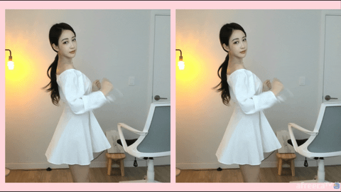 BJ唐蕾(쥬아)2020年2月8日舞蹈剪辑14522120-秀人集