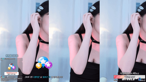 Afreecatv아민(BJ阿敏)2022年12月30日Sexy Dance124524-秀人集