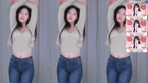 BJ솜찌(宋琪)2022年1月15日Sexy Dance000055-秀人集