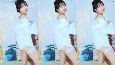 Afreecatv그릴래영(BJ雷英)2021年11月6日Sexy Dance160251-秀人集