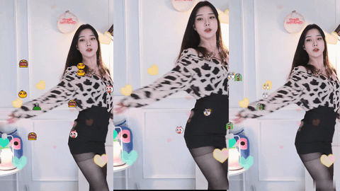 AfreecaTV彩婉(BJ채화)2020年12月16日Sexy Dance172153-秀人集