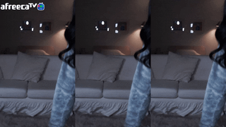 AfreecaTV孙铭(BJ손밍)2019年12月1日舞蹈剪辑23206430-秀人集