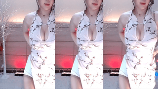 BJ재희(杰希)2021年1月24日Sexy Dance102906-秀人集