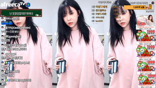 BJ阿英(아영)2020年4月24日舞蹈剪辑05453321-秀人集