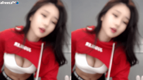 BJ徐雅(서아)2020年5月21日舞蹈剪辑21332921-秀人集