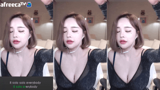 AfreecaTV孙铭(BJ손밍)2020年6月27日舞蹈剪辑00336421-秀人集