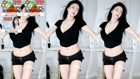 BJ阿丽莎(아리샤)2021年1月11日舞蹈剪辑141805-秀人集