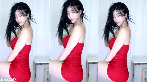 BJ아리샤(阿丽莎)2022年11月11日Sexy Dance154749-秀人集