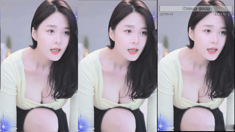 BJ汉娜(반핸나)2021年5月31日舞蹈剪辑122339-秀人集