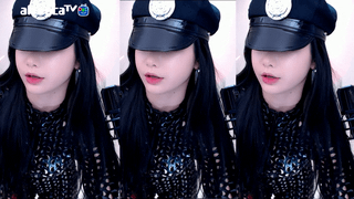 AfreecaTV兰(BJ랑)2019年12月15日舞蹈剪辑00142552-秀人集