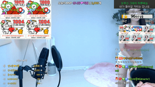 Afreecatv신나은(BJ申娜恩)2020年3月17日Sexy Dance19113320-秀人集