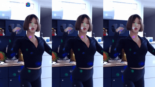 Afreecatv요삐(BJ尤碧)2020年2月13日Sexy Dance20314931-秀人集