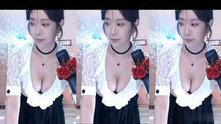 AfreecaTV杰希(BJ재희)2021年8月25日舞蹈剪辑070016-秀人集