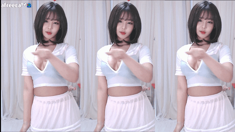 Afreecatv하루(BJ韩璐)2020年5月11日Sexy Dance02491120-秀人集