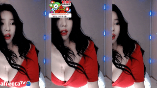 Afreecatv아리샤(BJ阿丽莎)2020年2月19日Sexy Dance13534022-秀人集