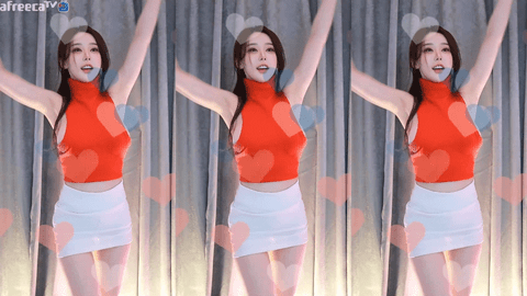 BJ苏吉(쑤지)2022年1月20日舞蹈剪辑125740-秀人集