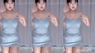 AfreecaTV蔡诗英(BJ채시영)2020年2月22日舞蹈剪辑12284930-秀人集