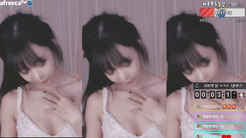 BJ하루(韩璐)2022年1月15日Sexy Dance141534-秀人集
