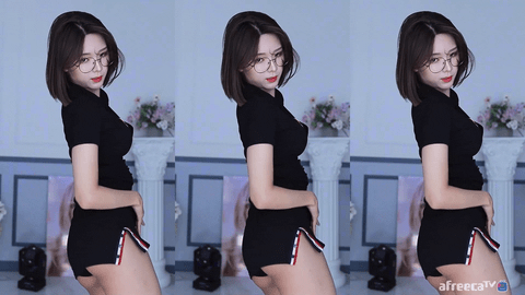 BJ혜밍(慧明)2022年5月10日Sexy Dance145607-秀人集