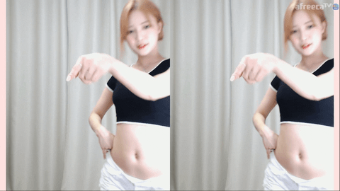 BJ솜찌(宋琪)2020年5月5日Sexy Dance23113320-秀人集