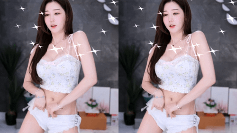 AfreecaTV朴佳琳(BJ박가린)2020年12月8日Sexy Dance160524-秀人集