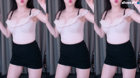 BJ핑텐(平滕)2019年12月18日Sexy Dance21242520-秀人集