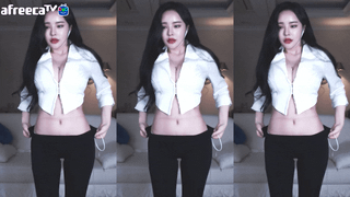 AfreecaTV孙铭(BJ손밍)2019年12月30日舞蹈剪辑12291520-秀人集