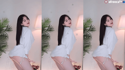 Afreecatv소린(BJ苏麟)2022年1月24日Sexy Dance213036-秀人集