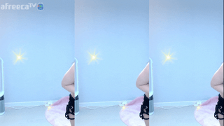 Afreecatv신나은(BJ申娜恩)2020年2月19日Sexy Dance20413320-秀人集