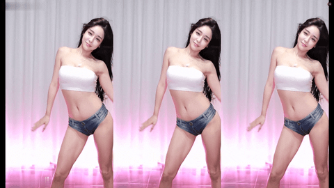 Afreecatv플윗미샤사(BJ莎莎)2021年10月8日Sexy Dance141435-秀人集