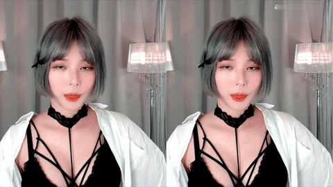 AfreecaTV尤碧(BJ요삐)2020年11月24日Sexy Dance045922-秀人集
