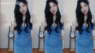 Afreecatv가을님(BJ秋天)2019年10月15日Sexy Dance00001120-秀人集