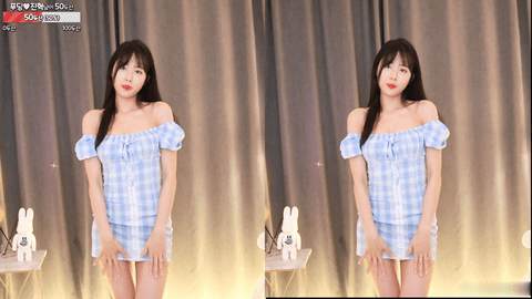 BJ푸딩(布丁)2021年6月20日Sexy Dance160550-秀人集