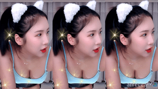 AfreecaTV蔡诗英(BJ채시영)2020年1月16日舞蹈剪辑08524922-秀人集