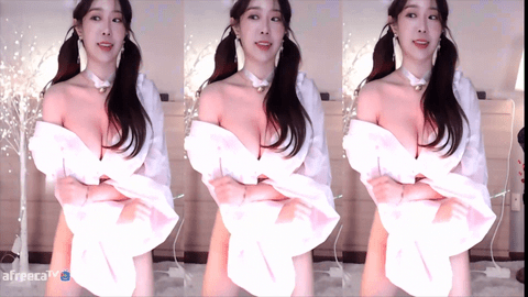 BJ재희(杰希)2021年10月19日Sexy Dance110034-秀人集