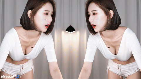 AfreecaTV李采妮(BJ이채니)2020年8月26日Sexy Dance071958-秀人集